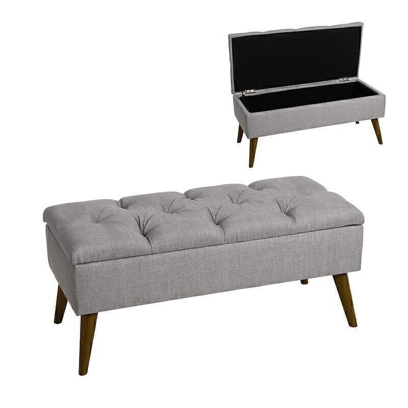 BANKETT DESCALZADORA GRIS HH22212671
