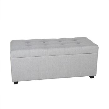 BANQUETA DESCALZADORA GRIS HH294020 1