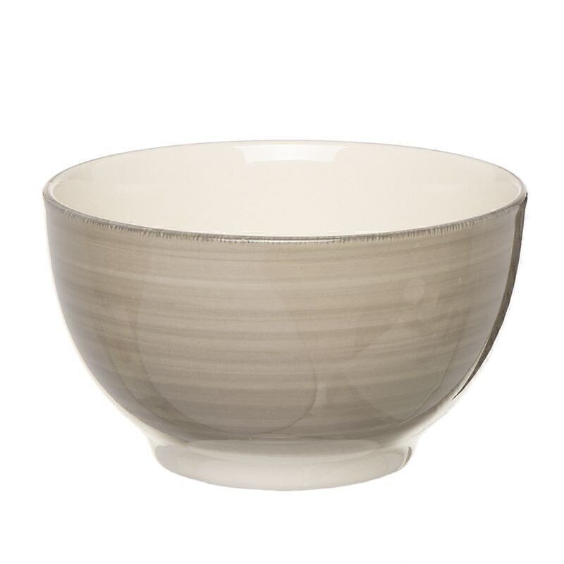 BOL 14CM BEIGE 660ML HH280923