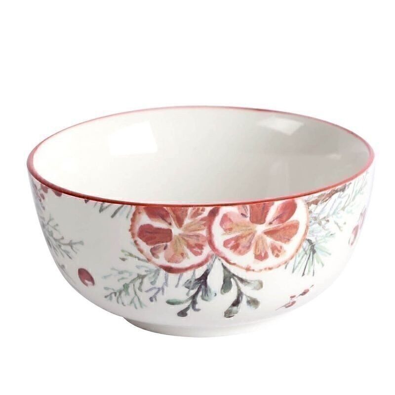 BOL 510ML PORCELANA ESTAMPADO HH30512369