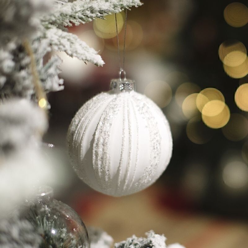 BOLA CRISTAL 10CM CON APLICACIONES HH3046354