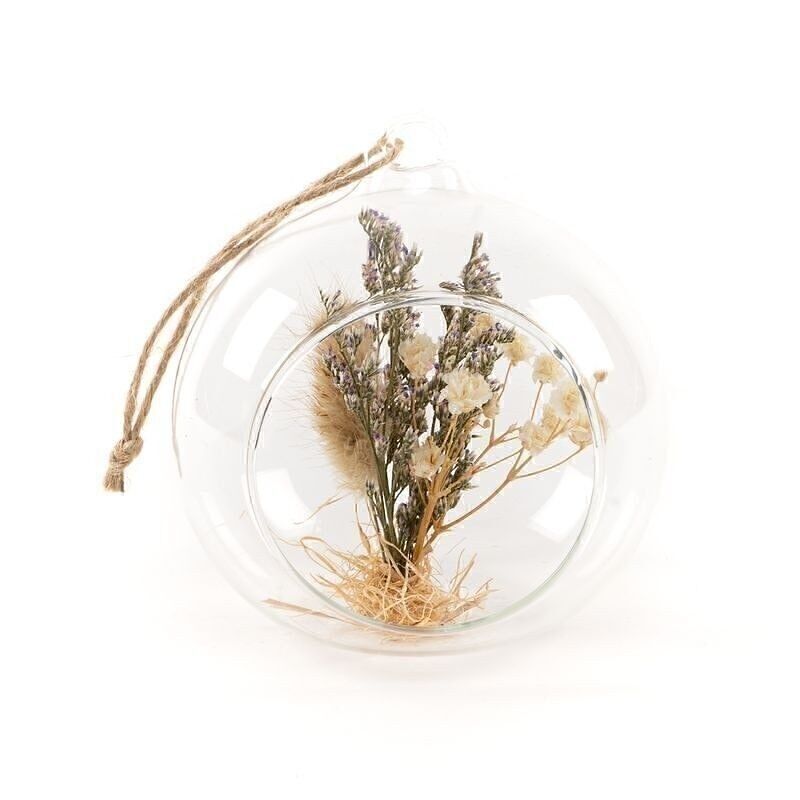 DEKORATIONSBALL ROSEMARY M HH22212887