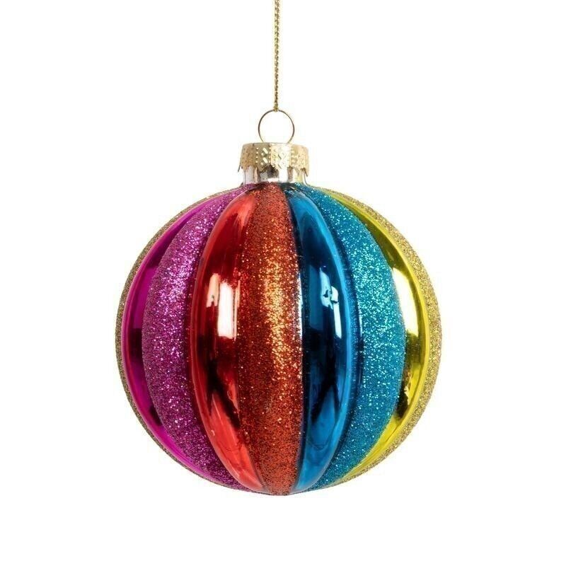 BOLA MEHRFARBIG HH30512979