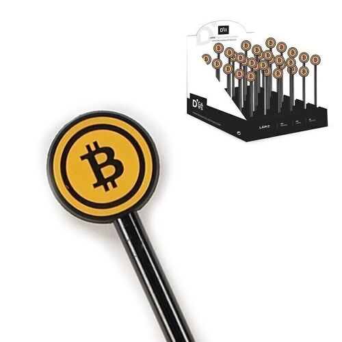 BOLIGRAFO BITCOIN HH2889142