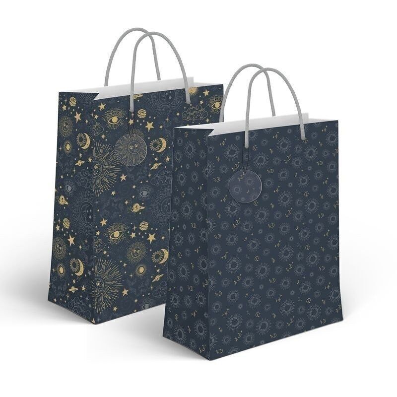 PAPIERTASCHE L 2M HH2185423