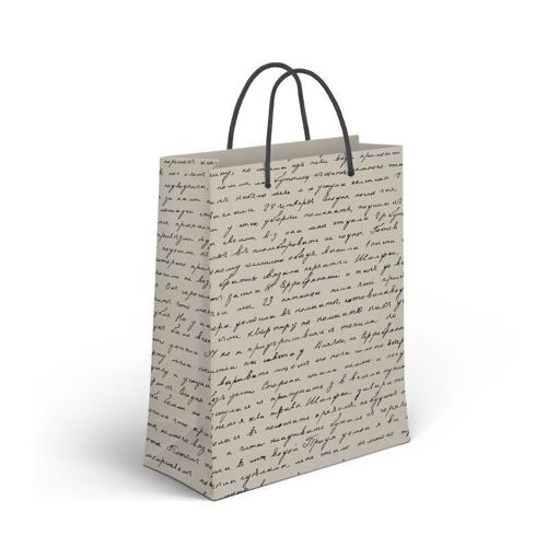 BOLSA PAPEL L ESCRITURA HH2185389