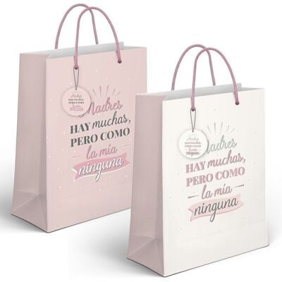 BOLSA PAPEL L MAMA 2M HH2185346