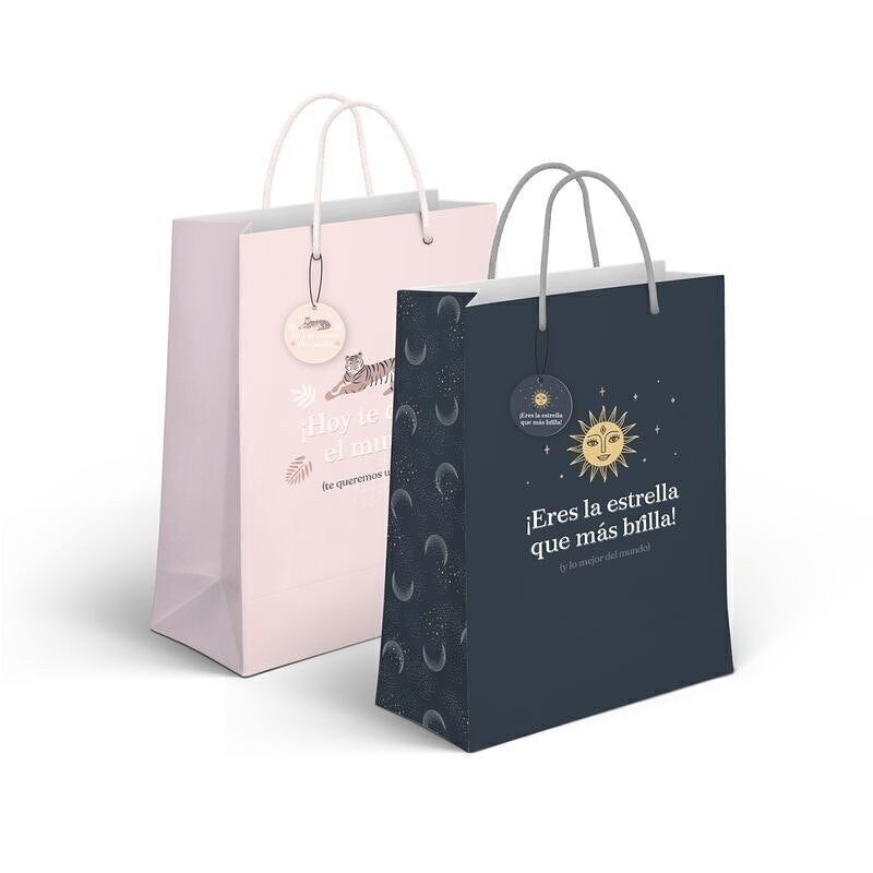 PAPIERTASCHE M 2M HH2185418