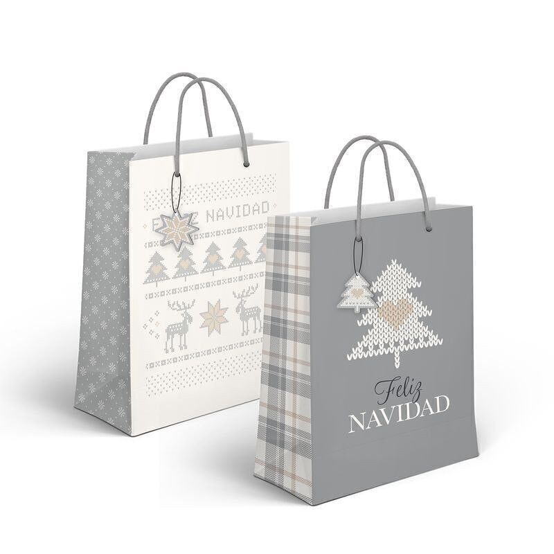 PAPAGEIENTASCHE M NORDIC 2M HH2185359