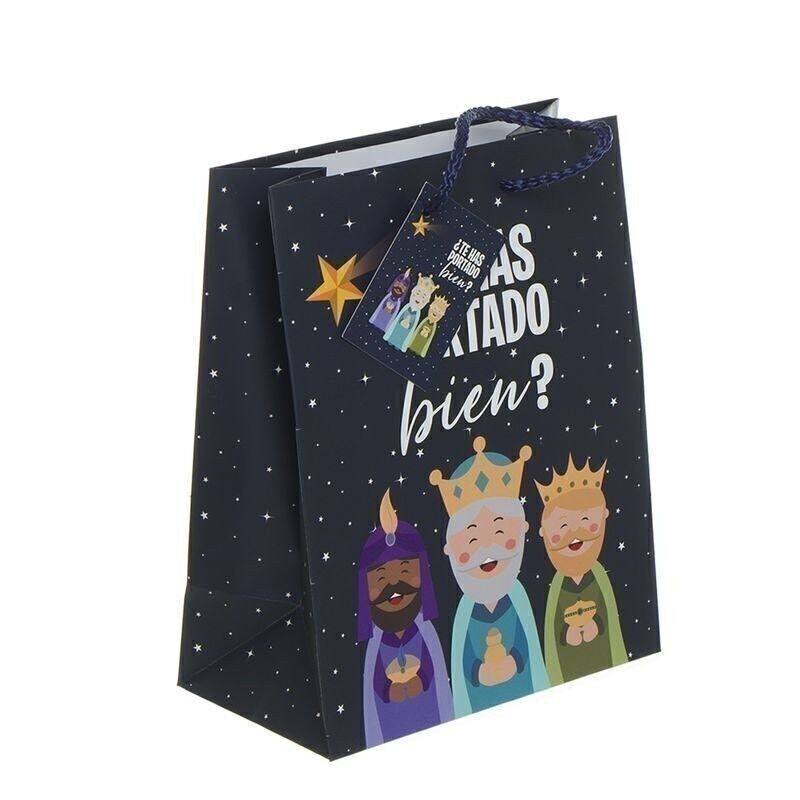 PAPAGEIENSCHALE M REYES MAGOS HH2185285