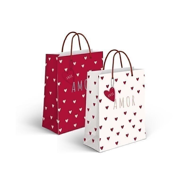 PAPIERTASCHE S AMOR 2M HH2185493