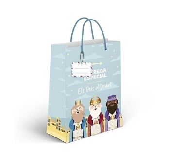 BOLSA PAPEL S REIS D'ORIENT HH2185450