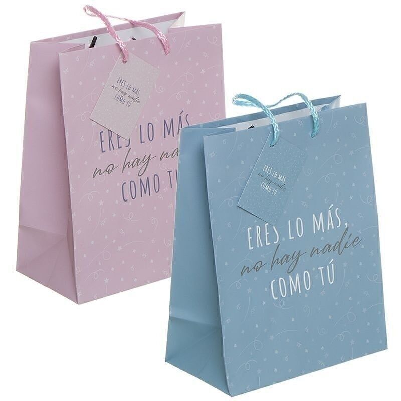 BOLSA PAPEL XL ERES LO MAS 2C HH2185325