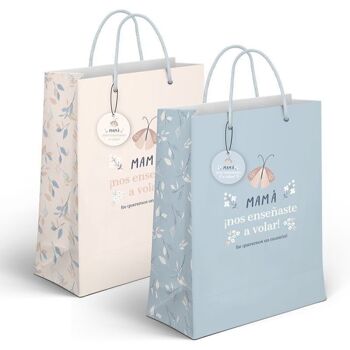 BOLSA PAPEL XL MAMA 2M HH2185411