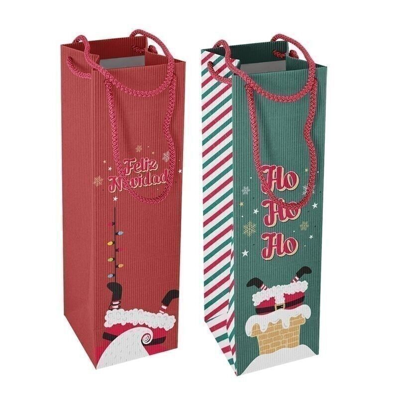 TASCHE WEIN WEIHNACHTEN 2M HH2185458