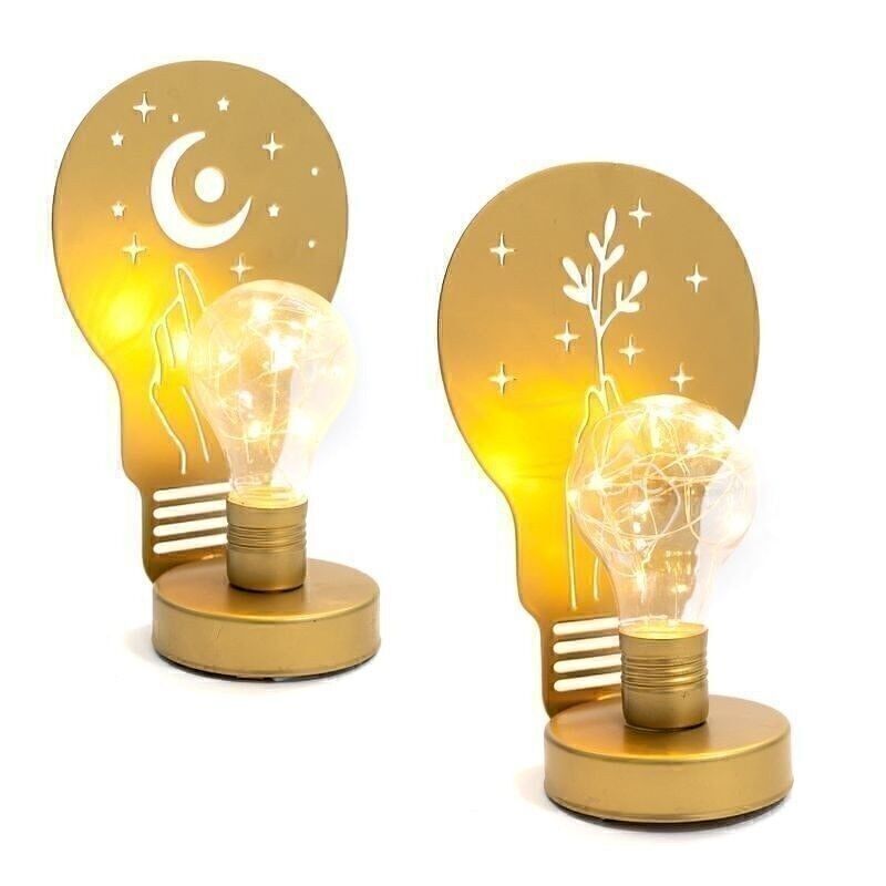 BOMBILLA LED 2M HH2836490