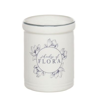 BOITE POUR USTENSILES SHADES OF FLORA HH2546142