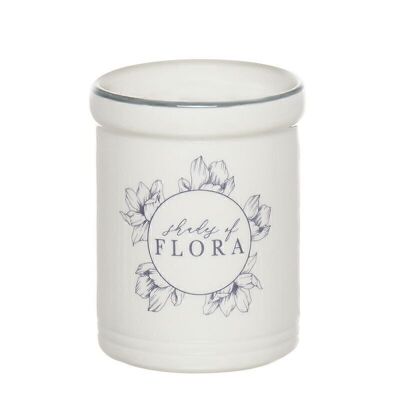 BOTE PARA UTENSILIOS SHADES OF FLORA HH2546142