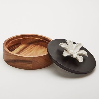 Gift box PALMI Fragrance diffuser - 15 cm