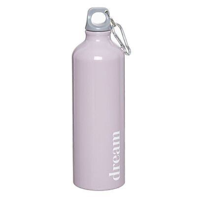 BOTELLA ALLUMINIO 770ML DREAM HH2879113