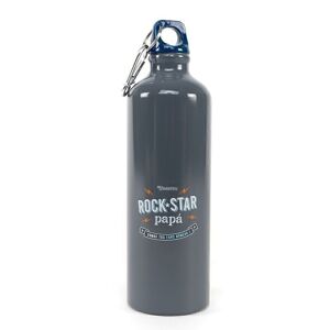 BOUTEILLE ALUMINIUM 770ML ROCKSTAR HH2879120