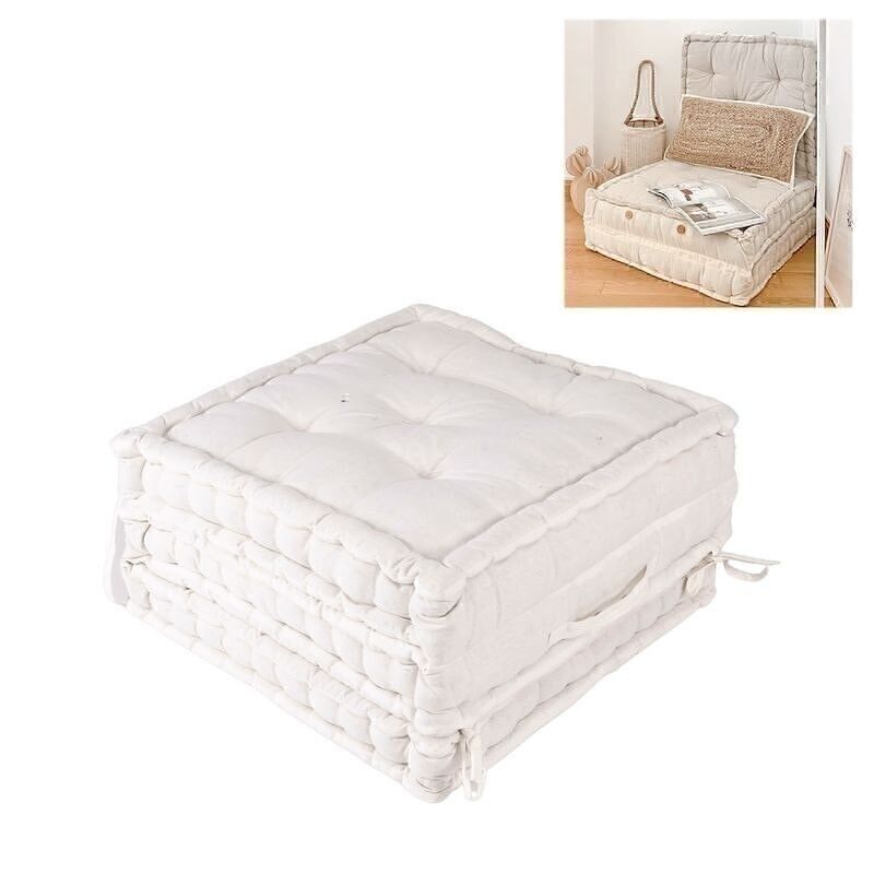 BUTACA DE TRES PIEZAS CRUDO HH30511798