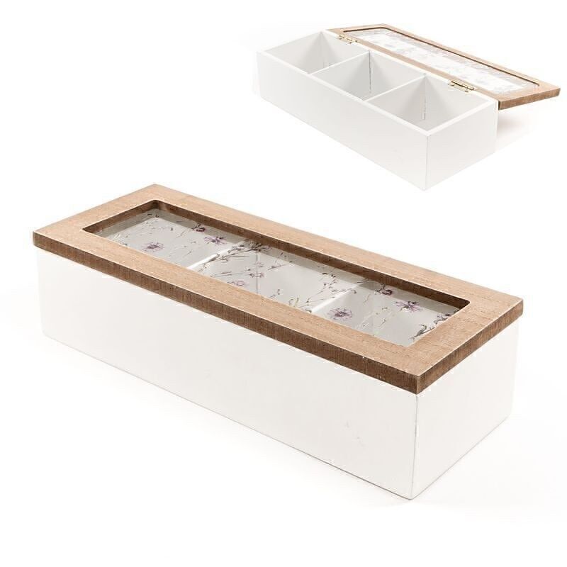 CAJA 3 DPTOS. ROMERO HH21821040