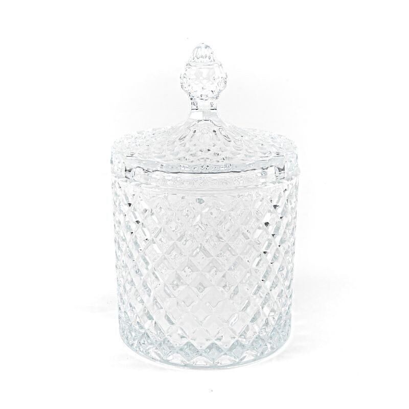 CAJA CRISTAL BOMBONERA M HH2139495