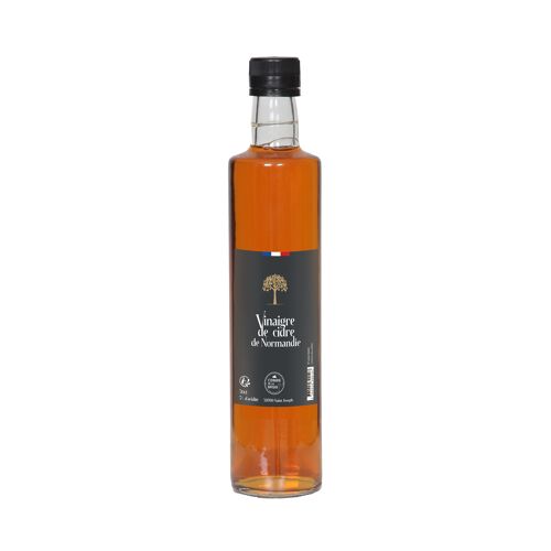 Vinaigre de Cidre de Normandie