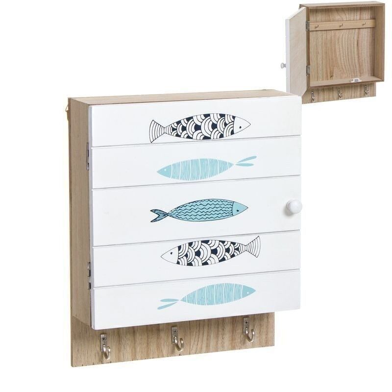 CAJA DE LLAVES MEDITERRÁNEO HH2182681