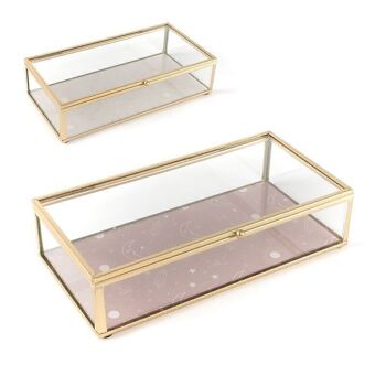 CAJA L ORO CIELO 2M HH2836485