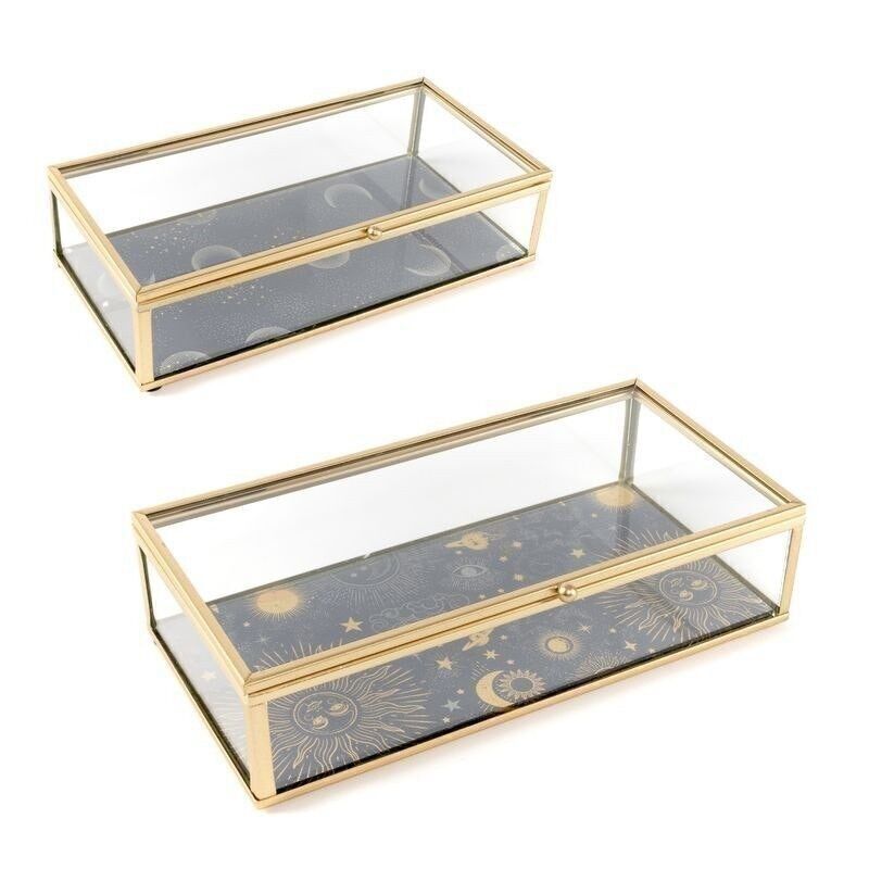 CAJA L ORO ESTRELLA 2M HH2836510