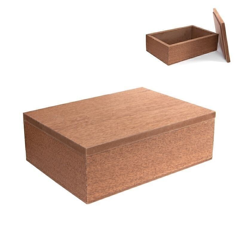 CAJA MADERA HH3051193