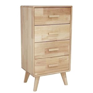 CAJONERA 4 CAJONES FORÊT HH279622