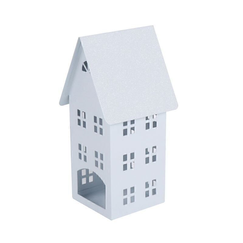 KERZE FORMA CASA M HH2915241