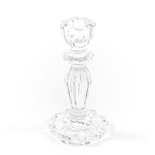 CANDELABRO CRISTAL L HH2540421