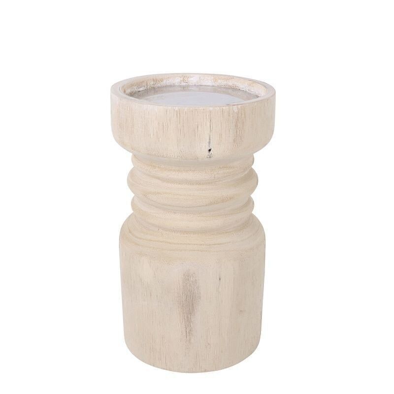 Kerzenhalter Madera M Natur HH2915176