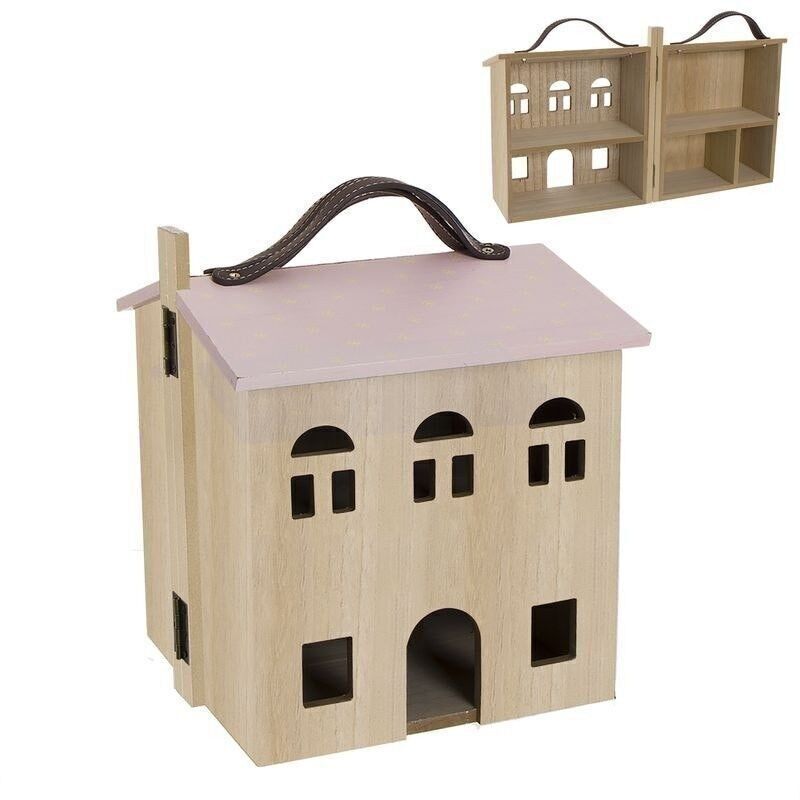 CASITA MADERA KLEINER MOND HH2836367