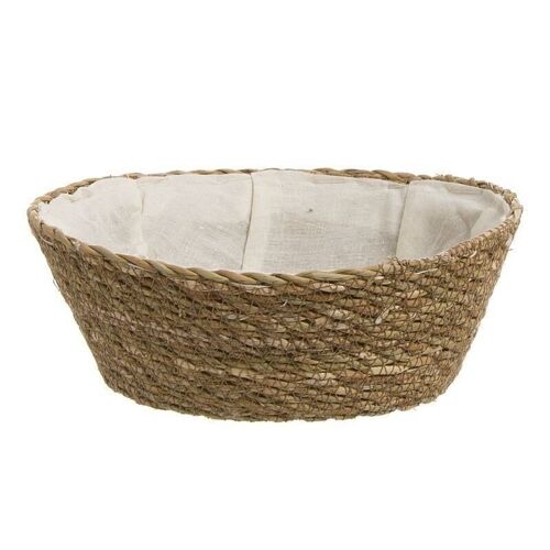 CESTA / PANERA OVAL ALGA HH284522