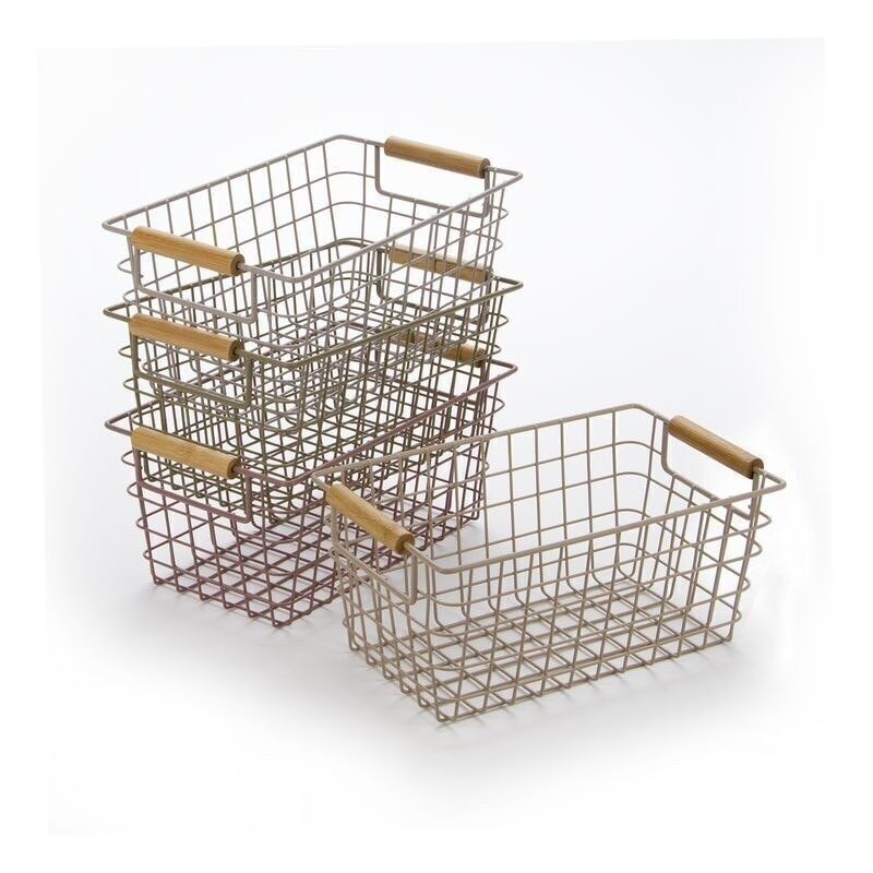 METAL CASE M ASA MADERA 4C HH2293749