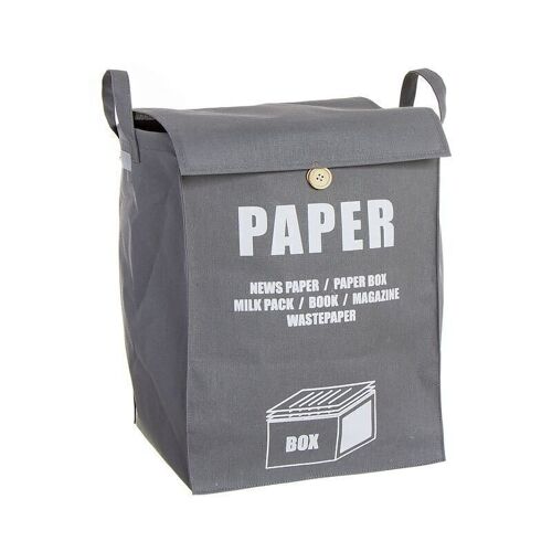 CESTA RECICLAJE PAPEL HH292309