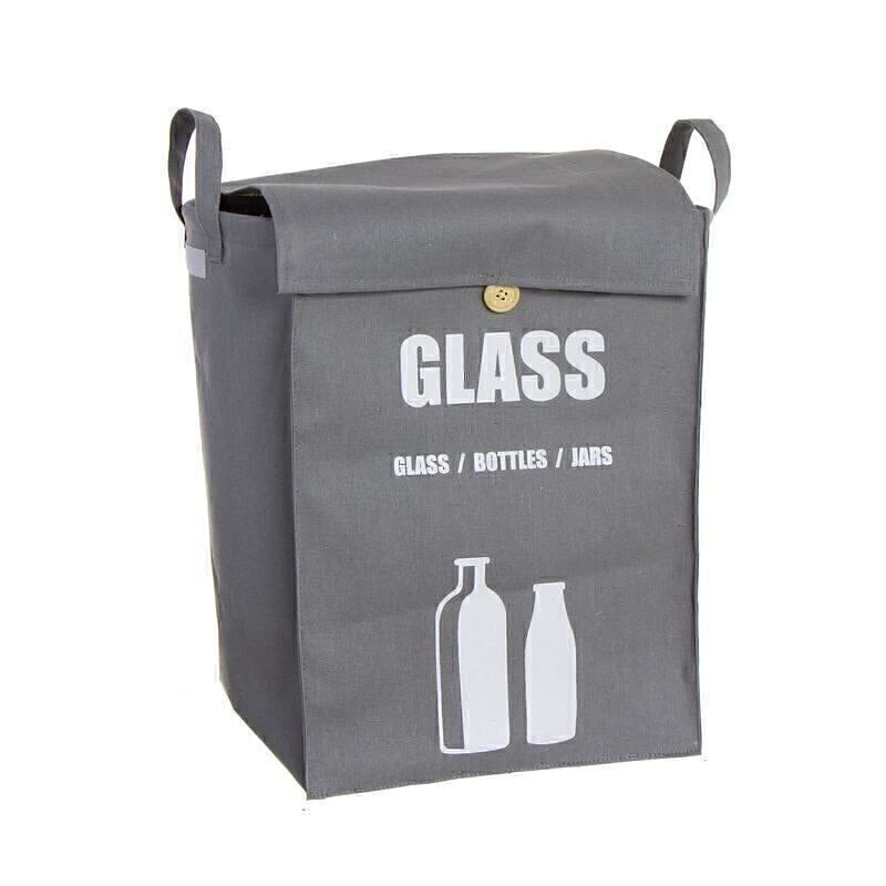 RECYCELBARER GLASROHRHÜLLE HH292311