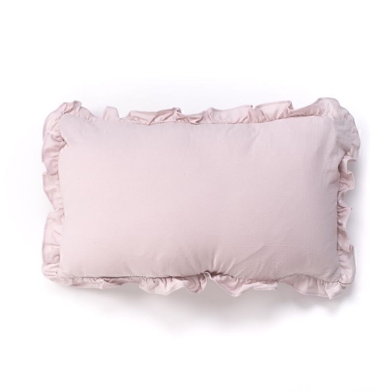 COJIN 30X50 ALG.LILA HH3046780