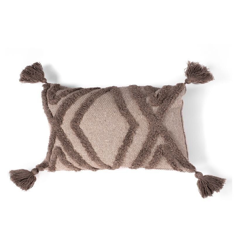 COJIN 30X50 ROMBOS TOPO HH3046802