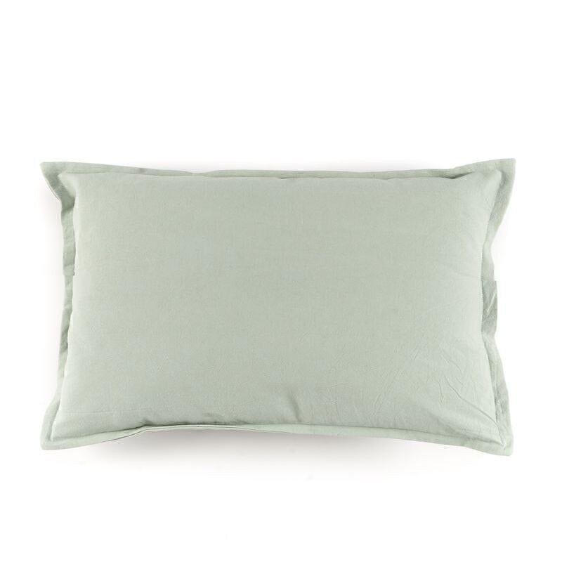 COJIN 30X50 VERDE AGUA HH23481567