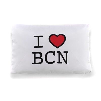 COJIN 40X25 I LOVE BCN HH23481499