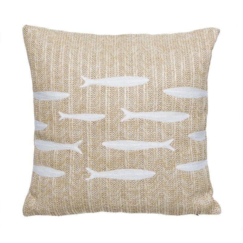 COJIN 40X40 NATÜRLICHE FISCHSTÜCKE HH291550