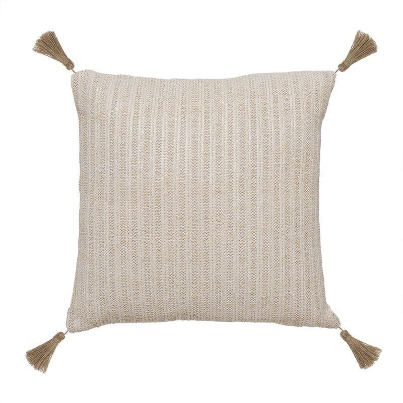 COJIN 42X42 BORLAS NATURAL HH23481421
