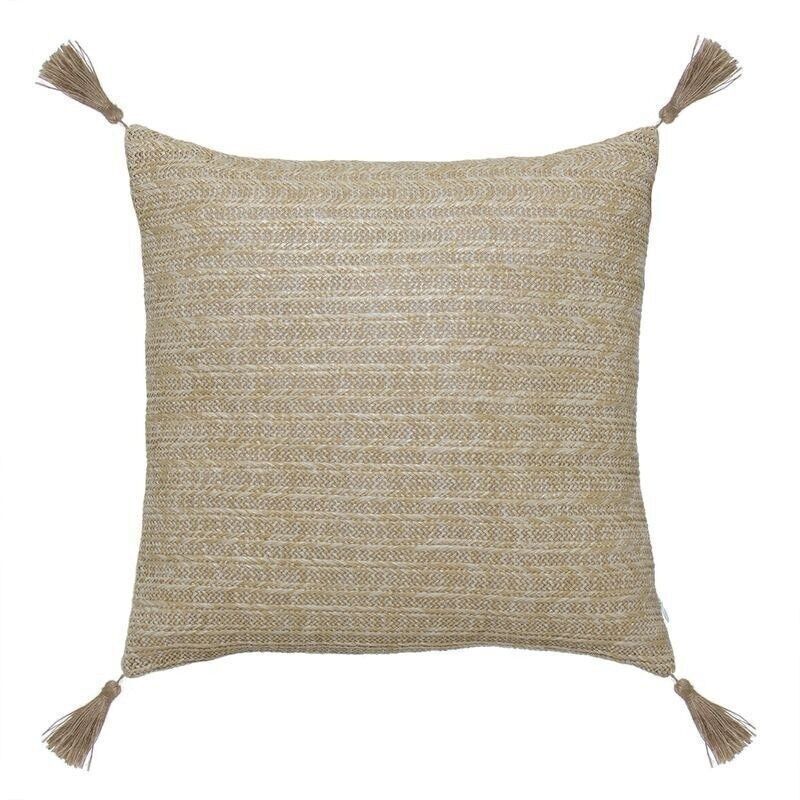 COJIN 42X42 BORLAS NATURAL HH23481419