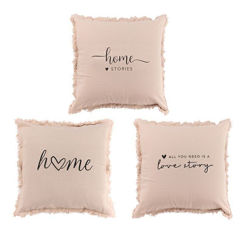 COJIN 43X43 HOME LIEBE 3M HH23481492